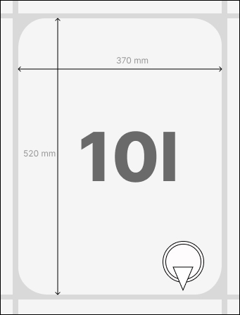 64753_BIB 10L ROH
